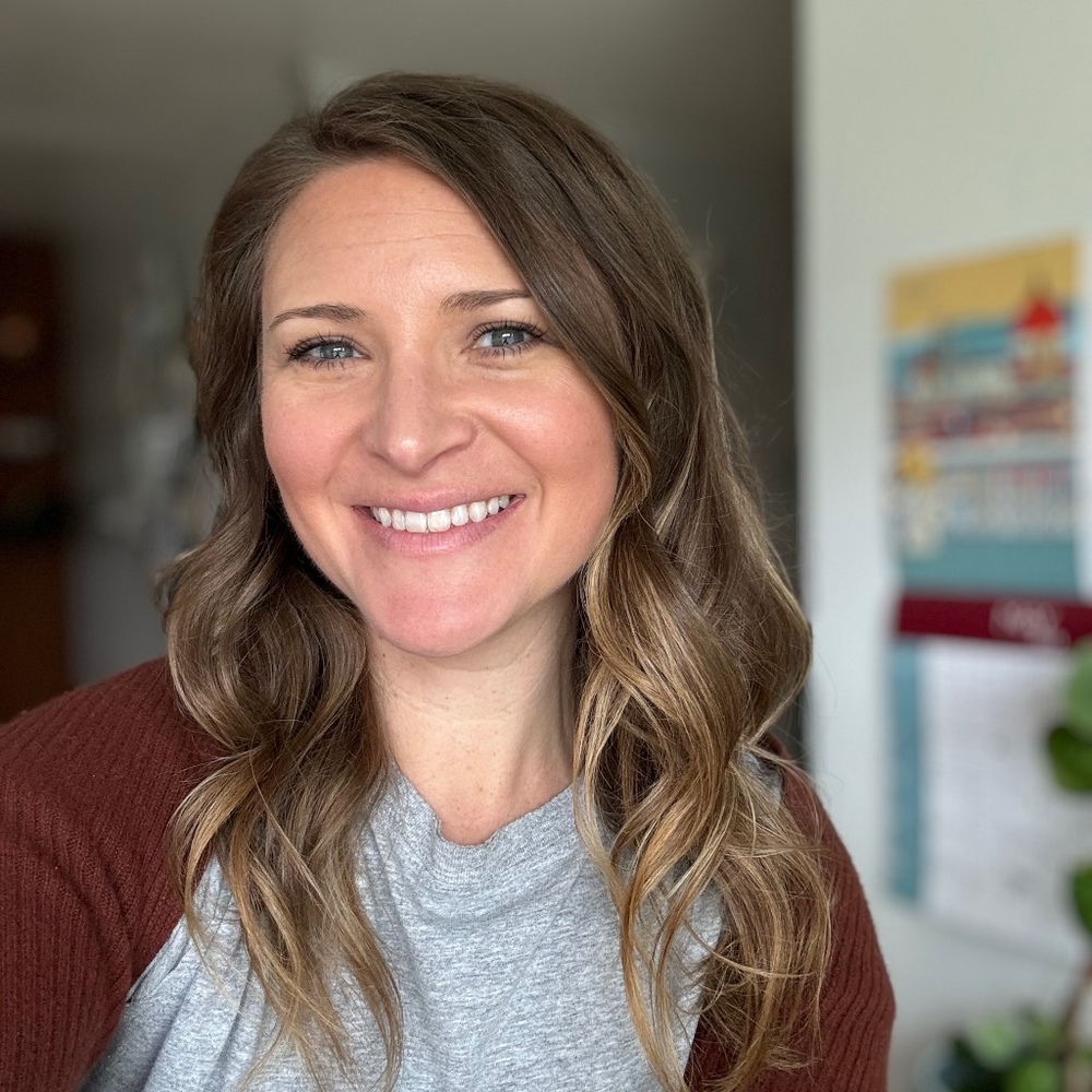 Meet your Posher, Rachel